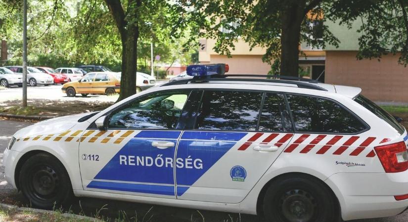 Sorozatlopásért másfél évet hűsölhet a különös visszaeső