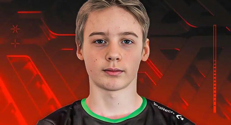 Mindössze 16 éves a Counter-Strike új csodagyereke