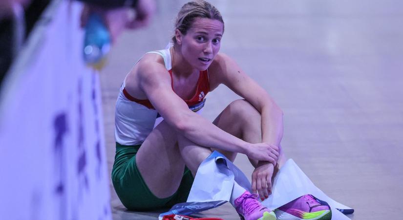 Megműtötték a magyar olimpiai bajnokot, újabb részleteket árult el Gulyás Michelle edzője
