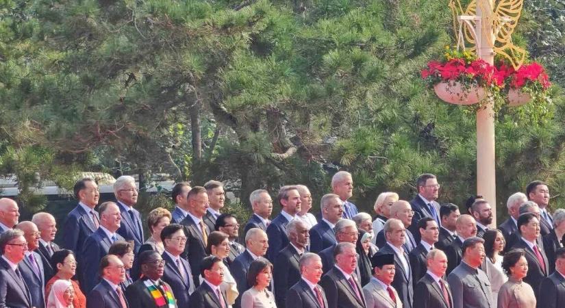 Szijjártó Péter feladta a labdát lengyel kollégájának – le is csapták