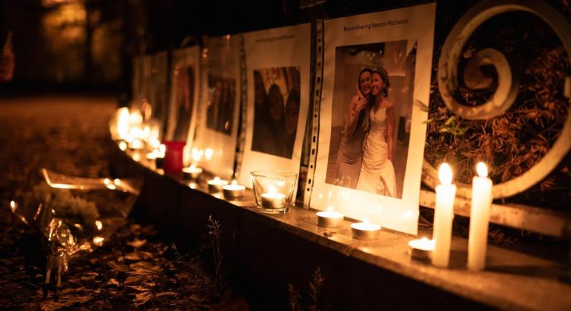 Lezárult a nyomozás a meggyilkolt, majd egy bőröndben elásott amerikai nő ügyében