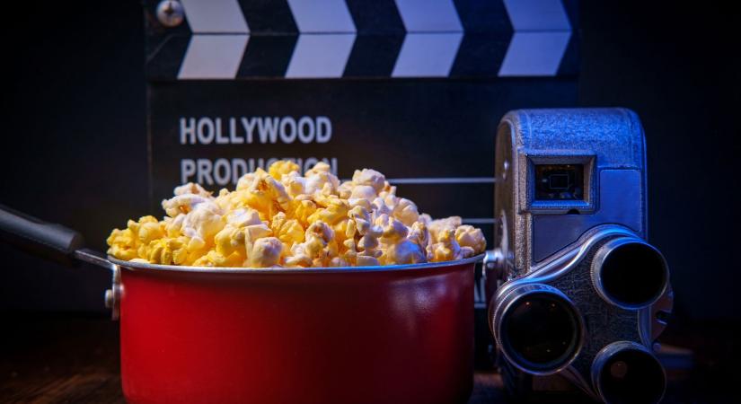 Ez lesz a valaha készült legjobb film? Elképesztő dolgokat suttognak a legnagyobb sztárok
