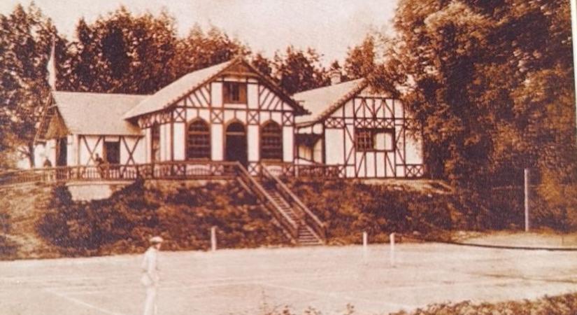 Tisza Evezős Egylet: a vidám tiszai csónakházak emlékére