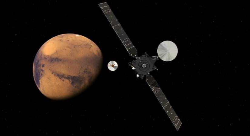 NASA: elindult a végső visszaszámlálás