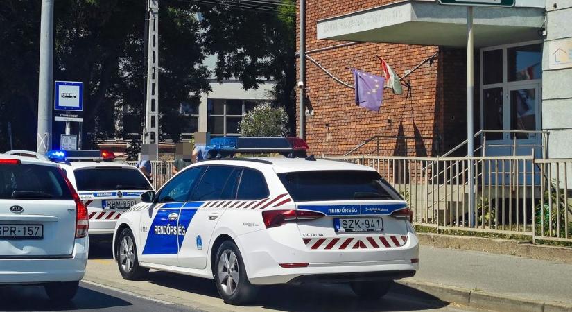 Balhé a szombathelyi hajléktalanszállón: álmában fosztották ki az egyik ott alvót