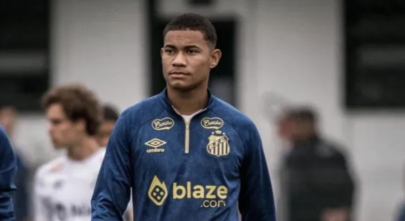 NB I: Neymar klubjától érkezik fiatal játékos - nem meglepő, ki csap le rá