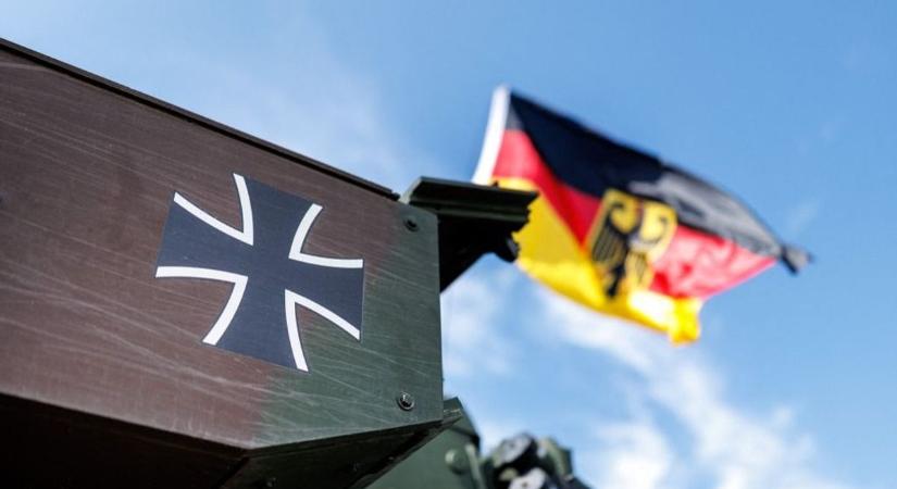 Súlyos veszély les a magyar gazdaságra, és nem csak rá: Németországnak össze kell szednie magát