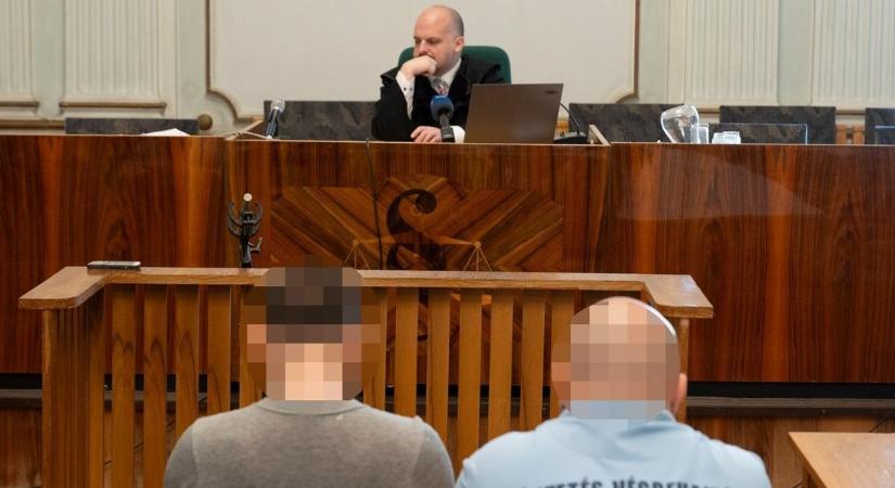 Emberölés kísérlete és zaklatás: rögtön 13 évet kapott vádlott férfi