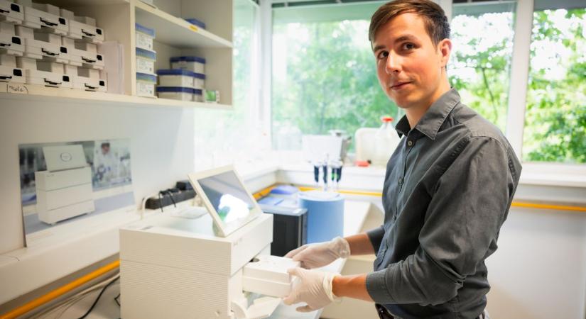 Rokonok lehettek az Urál melletti és a Kárpát-medencei szarmaták