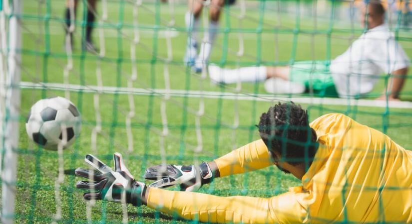 A somogyi kupában lépett pályára a Nagyatádi FC