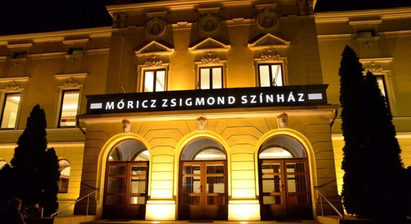 Ovis, gyermek, ifjúsági és középiskolás bérletek már elérhetőek a Móricz Zsigmond Színházban