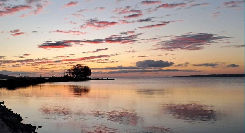FlowBalaton: rokon lelkek a bemutatkozó művészek, imádják a magyar tengert
