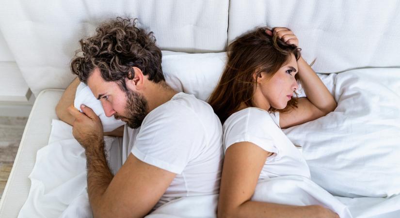 Így hat a kapcsolatra a harmadik személy akkor is, ha csak gondolatban van jelen