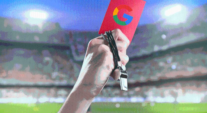 425 millió dollárt fizethet a Google illegális adatgyűjtésért