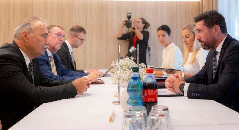 A magyar gazdák megélhetése az első, ez után jön minden más