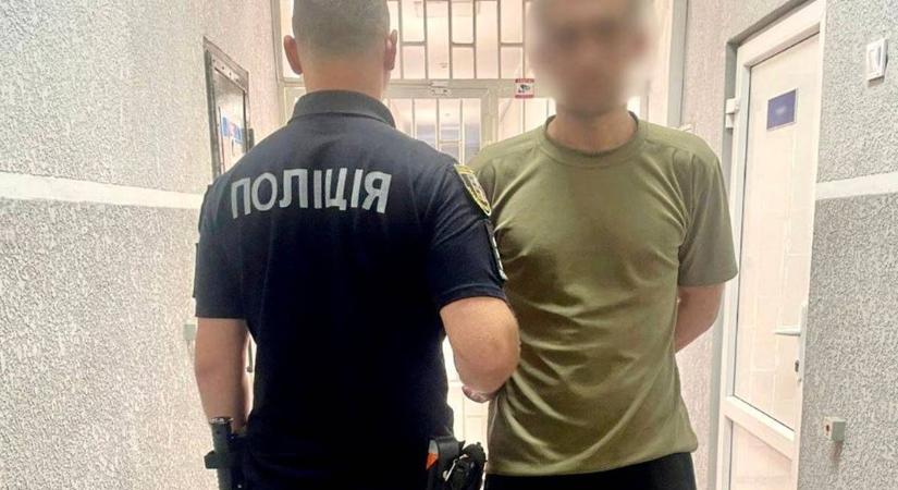A Beregszászi járásban elfogtak egy embercsempészt és két hadköteles férfit