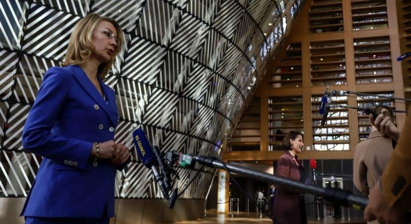 Finnországból érkezett: Magyarországot ki kell zárni a schengeni övezetből!