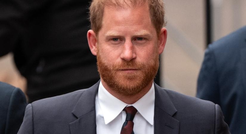 Harry egy mondattal semmisítette meg Katalint: durván megalázta a hercegnét, óriási csapást mért rá
