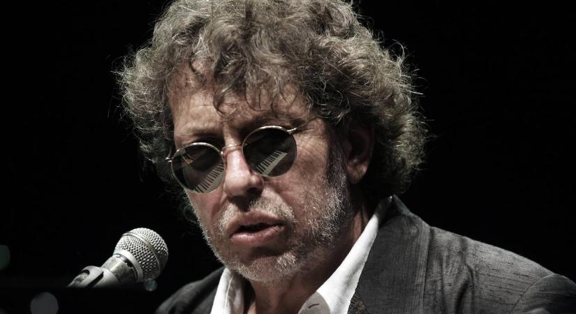 Geszti Péter Presser Gáborról: „Élő legenda, a legnagyobb ikon a hazai popzenében”