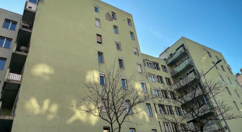 Otthon Start: kiderült, milyen lakásokat keresnek a hitelfelvevők