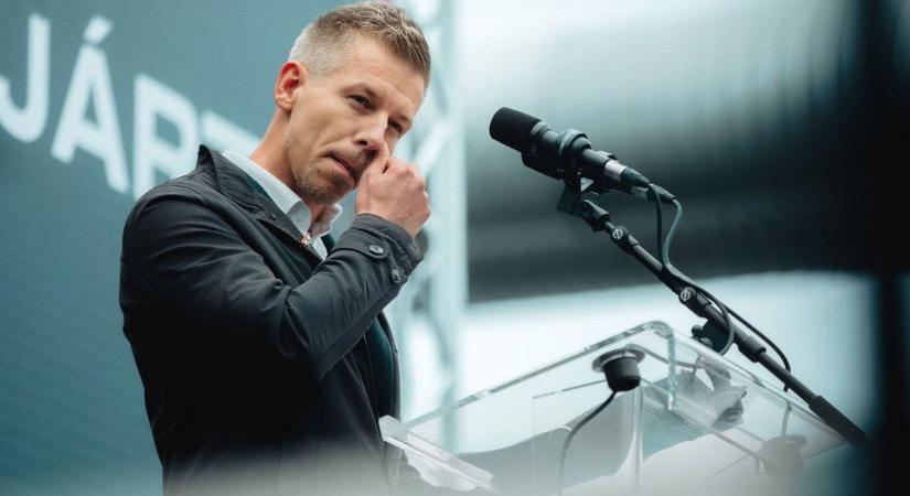 A Tisza Párt az anyák adómentességét is eltörölné?