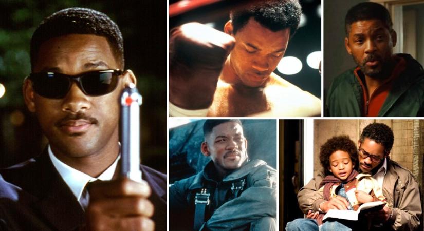 Minden idők 10 legjobb Will Smith filmje, amit neked is látnod kell