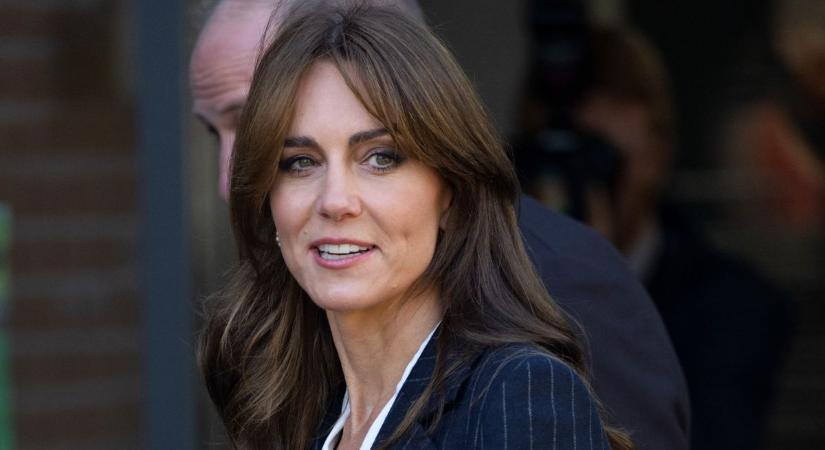 ,,Sosem fogom elfelejteni Katalin hercegné gesztusát” A királyi komornyik vallott