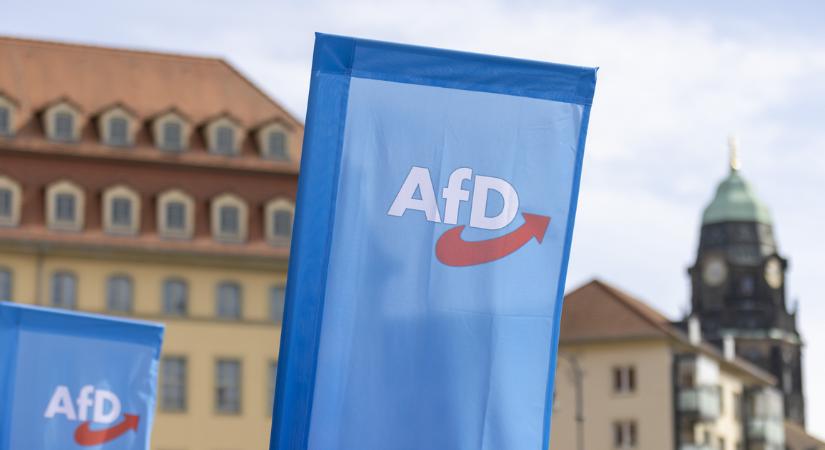 Sorozatban halnak meg az AfD jelöltjei a német önkormányzati választások előtt