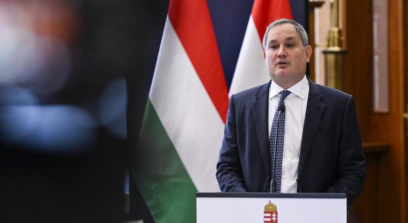 Az eddig vártnál nagyobb költségvetési hiányról beszélt Nagy Márton