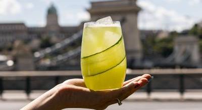 3 esemény, különleges koktélok, extra programok – A Budapest Cocktail Week felpörgeti az őszt