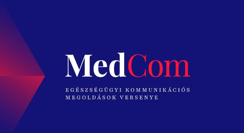 Ők az első MedCom shortlistesei