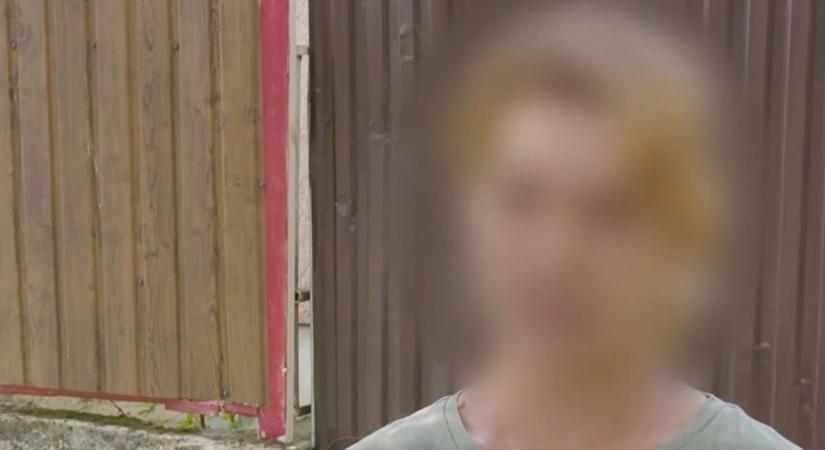 Rémálom Szabolcsban: a bozótosban, összeverve találták meg a családanyát, az intenzíven küzdenek érte – videóval
