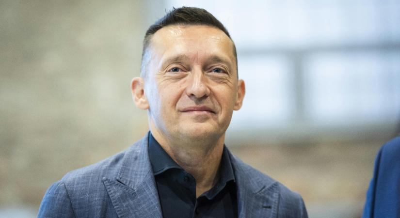 Rogán Antal feltalálótársának a nyerő szériája megállíthatatlan