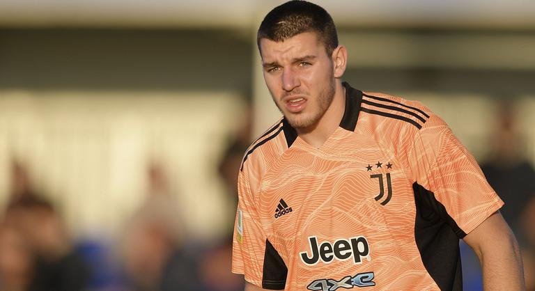 A Juventus korábbi kapusa a magyar harmadosztályban folytathatja