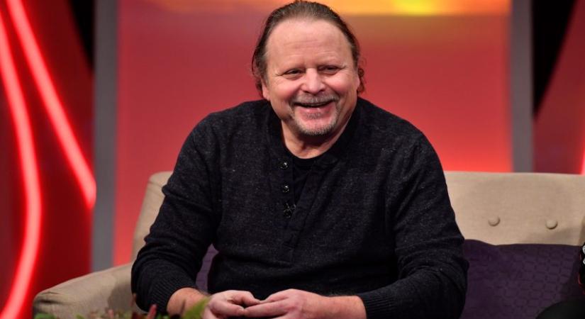 Generál és Rock Színház – Várkonyi Mátyás 75