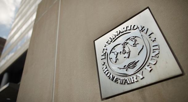Ukrajnába érkezett az IMF-küldöttsége