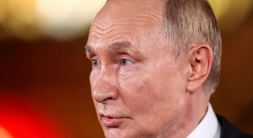 Erre aligha számított Putyin: a Kreml pénzügyi tartalékai hamarabb kimerülhetnek, mint azt bárki gondolta