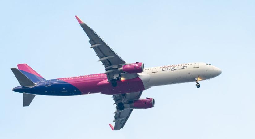 Visszatér Budapestre a Wizz Air egyik népszerű balkáni járata