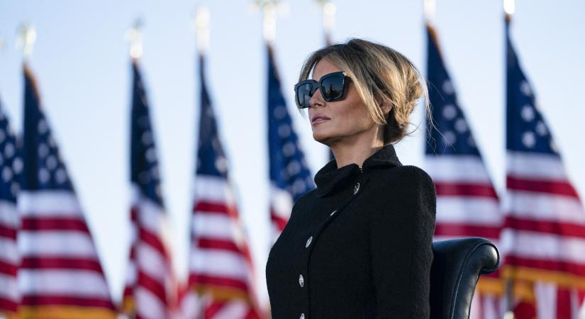 Washington Post-vélemény: Putyin válasza Melania Trumpnak az utolsó csepp a pohárban, kemény választ követel