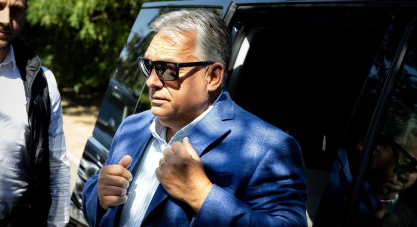 Hatalmas újítást jelentett be Orbán Viktor, kukázhatja a nagy tervét Magyar Péter