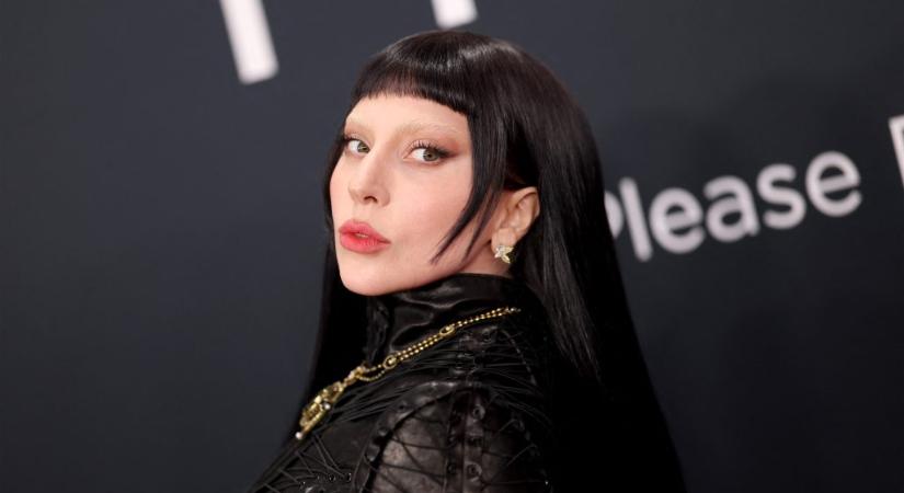 Közvetlenül kezdés előtt mondta le fellépését Lady Gaga