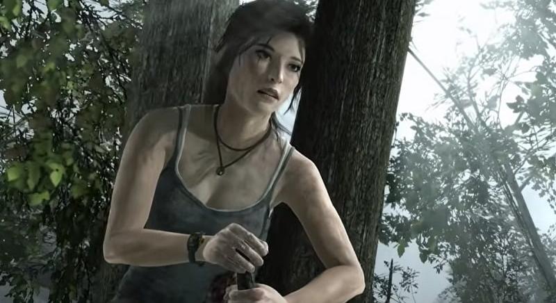 „Mindent megteszek” – A Trónok harca sztárja kapta meg Lara Croft szerepét