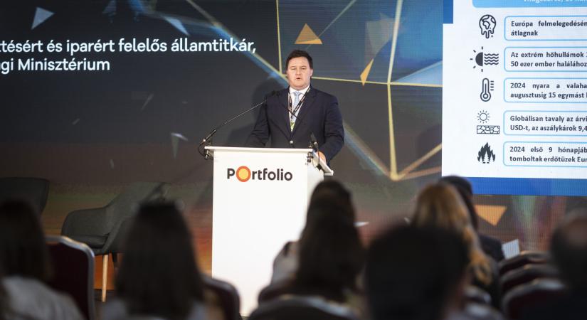 A szabályok betartatásán is fog múlni a fenntarthatósági erőfeszítések sikere – Elindult a Portfolio Sustainable World 2025