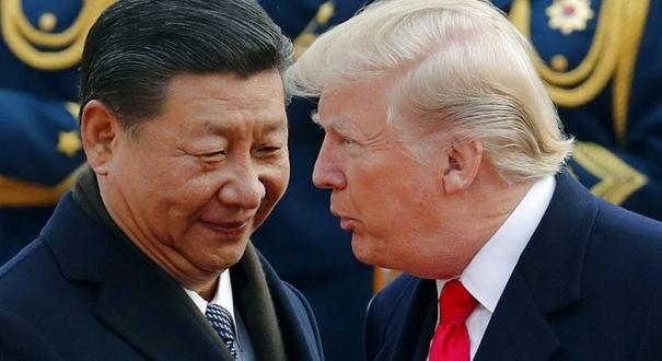 Dialógus vagy konfrontáció? – kérdi Trumptól a kínai elnök