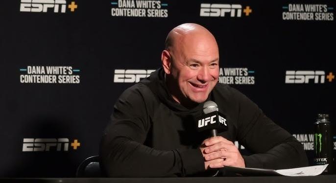 Egymilliárdos nézettségű illegális, UFC-t is érintő streamhálózatot kapcsoltak le egy globális razzia során
