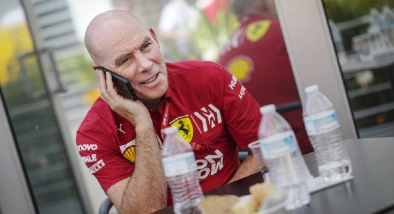 Sajtó: Veterán mérnök távozhat a Ferraritól