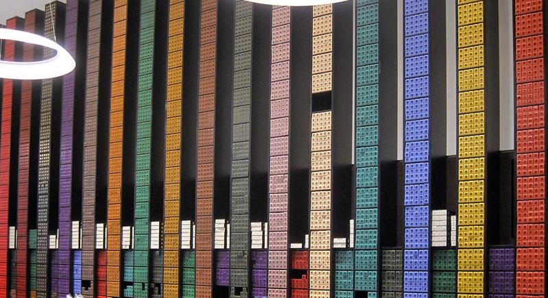 Több mint 200 munkahelyet szüntetett meg a Nespresso az Egyesült Királyságban