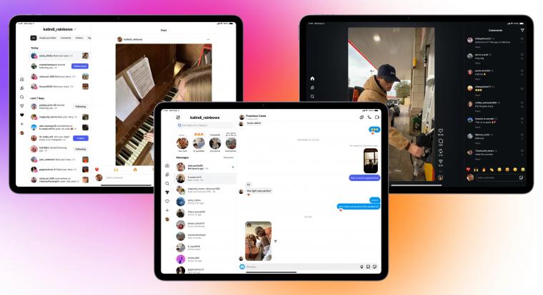 15 éve várnak az iPad-tulajdonosok erre a bejelentésre