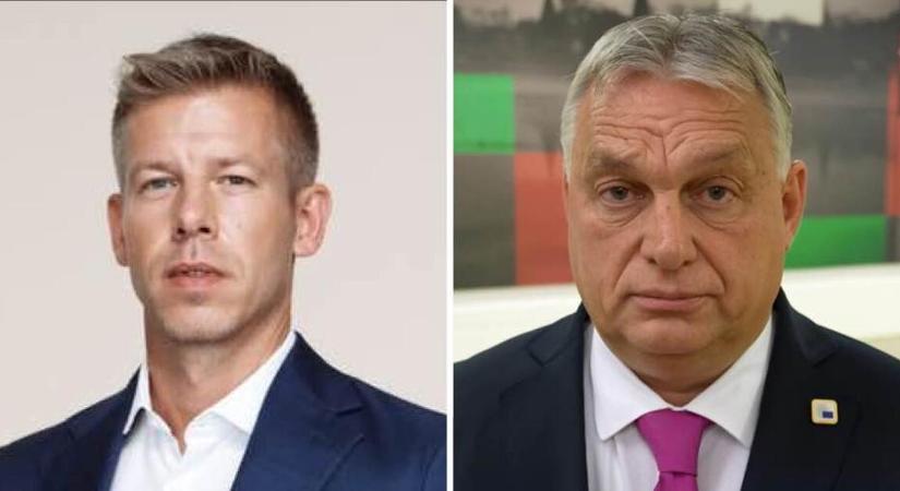 Magyar Péter külön is veri Orbán Viktort, mégsem lehet teljesen nyugodt