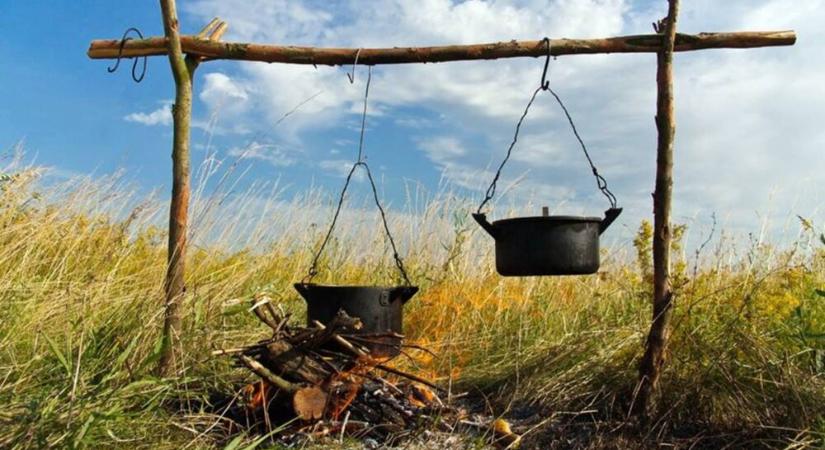 Így főznek ők! – Őszi főzőversenyek országszerte – az eddigi legterjesebb lista
